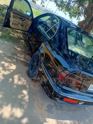 BMW 520i 1998 Blue