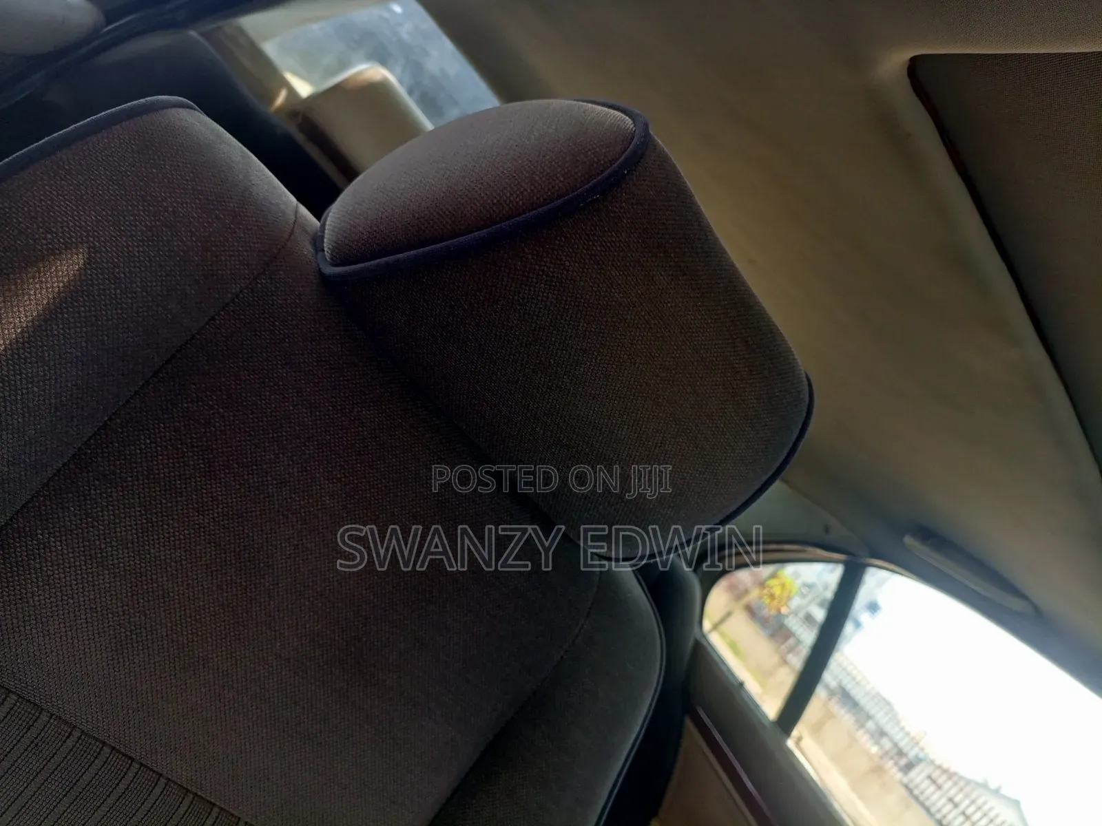 BMW 520i 1998 Blue