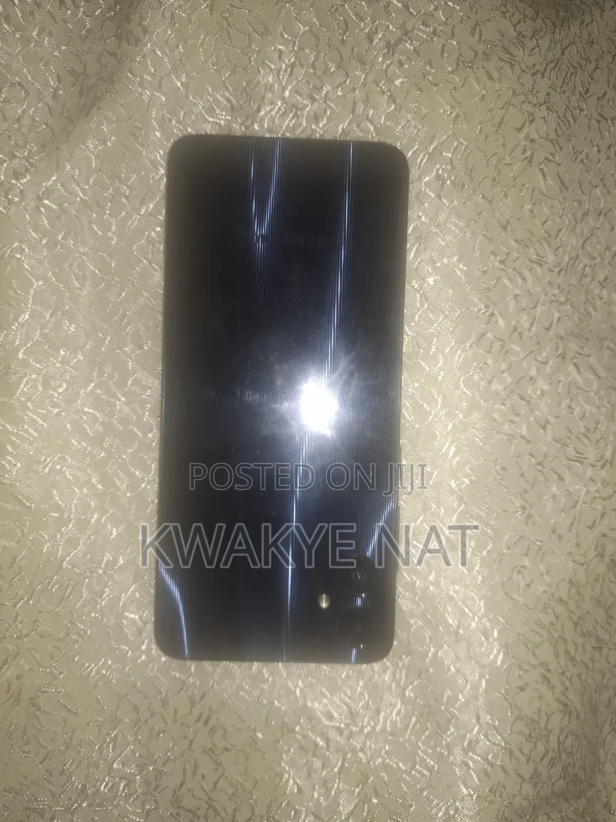 Samsung Galaxy A05 128 GB Blue