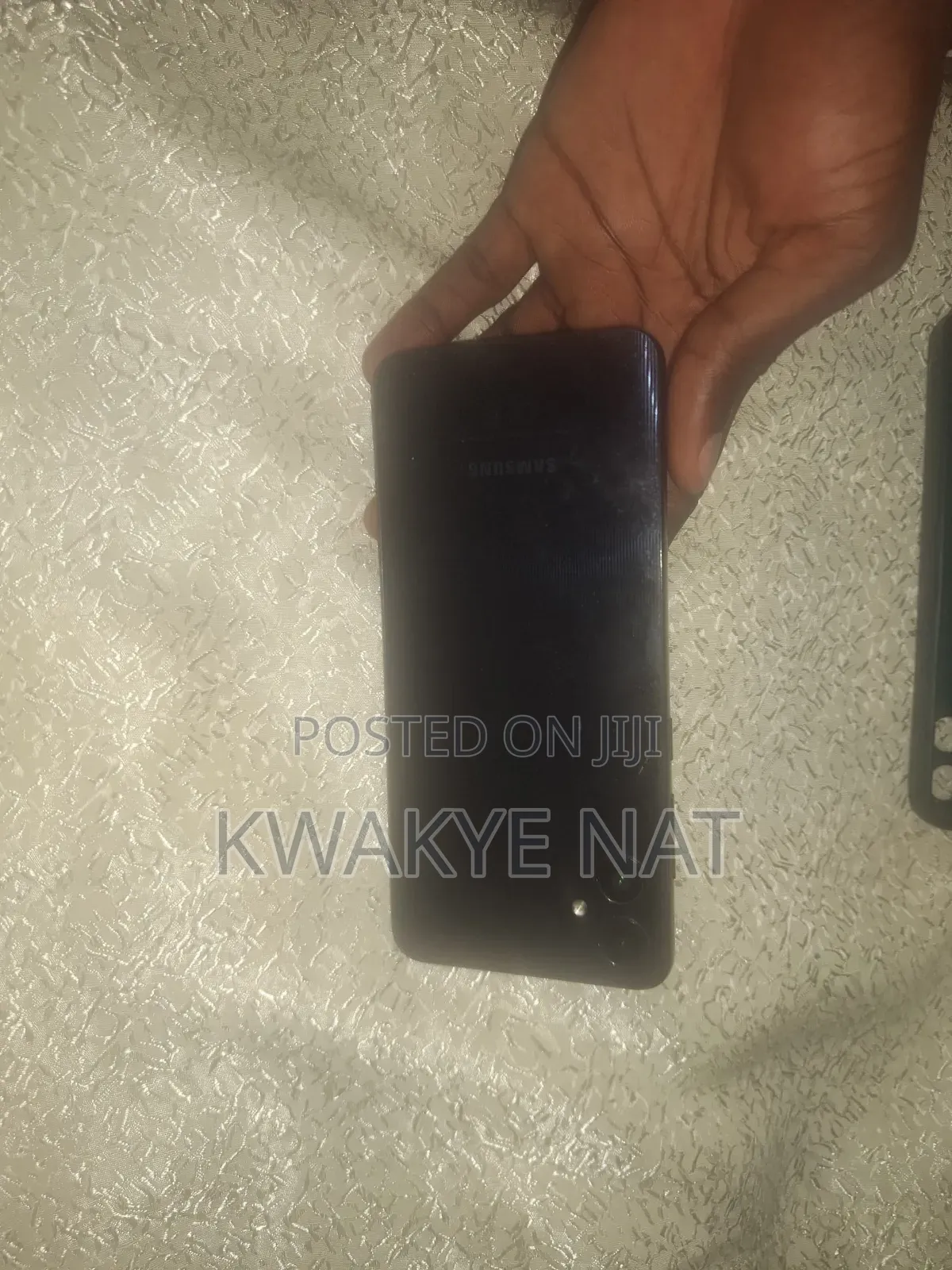Samsung Galaxy A05 128 GB Blue