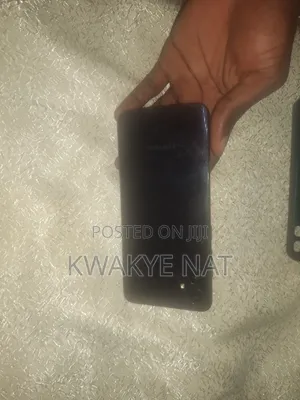 Samsung Galaxy A05 128 GB Blue