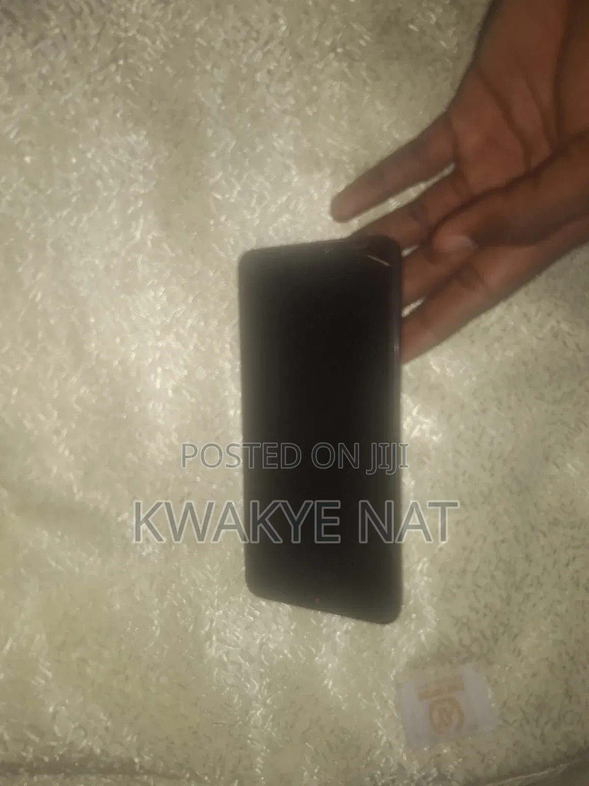 Samsung Galaxy A05 128 GB Blue