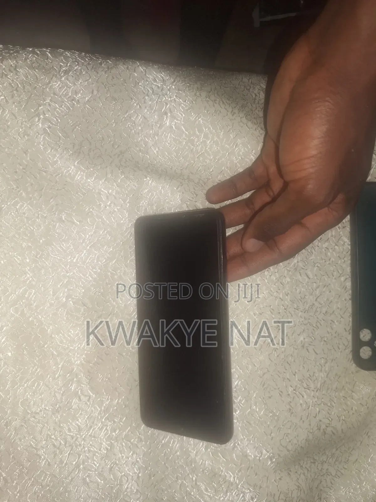 Samsung Galaxy A05 128 GB Blue