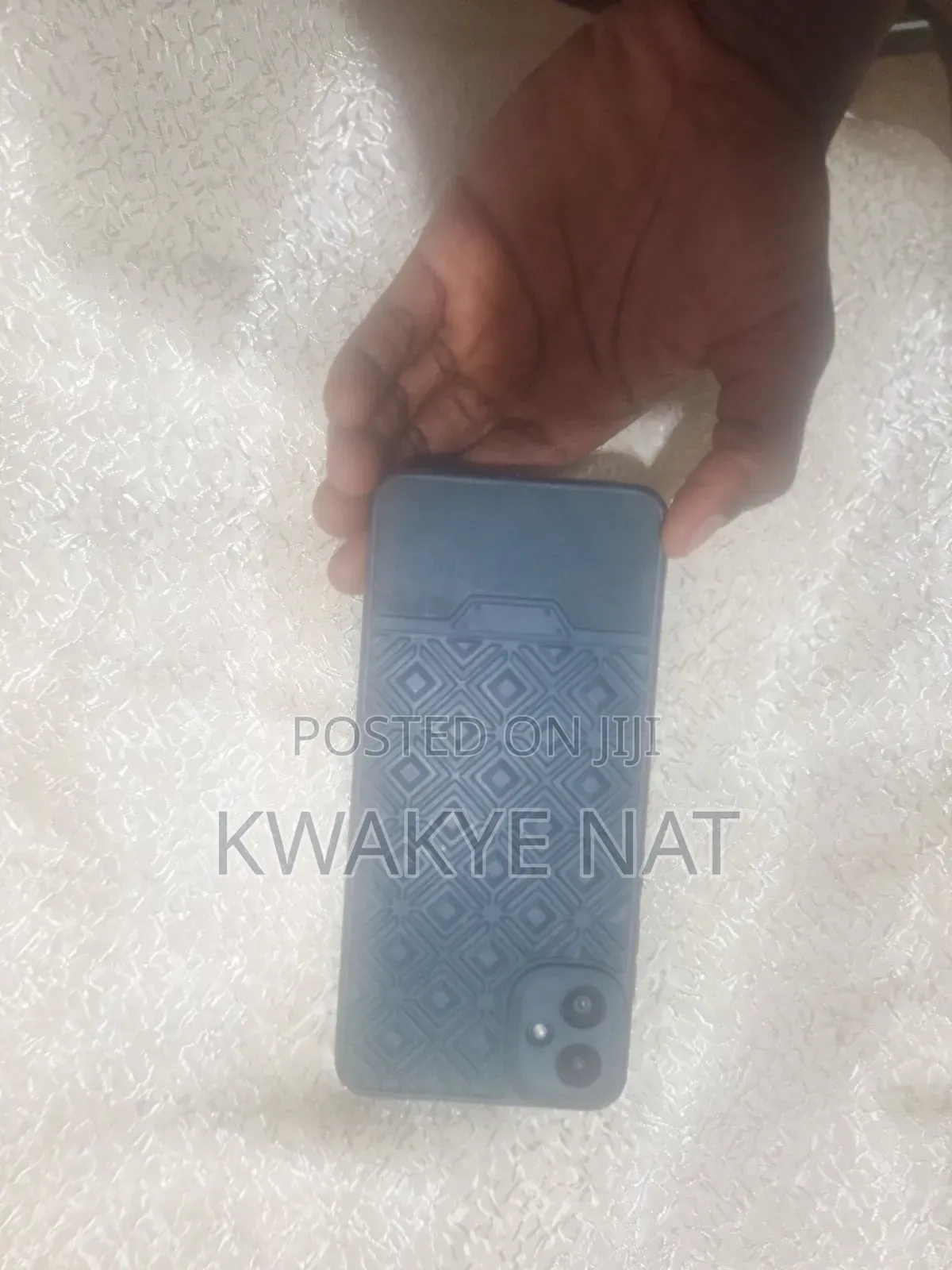 Samsung Galaxy A05 128 GB Blue