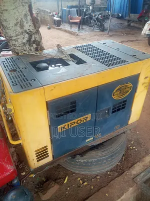 Diesel Generator