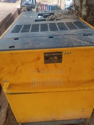 Diesel Generator