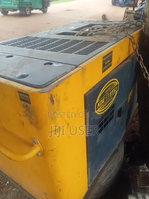 Diesel Generator