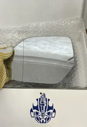 Audi Q8 Lamborghini Urus 2018-2025 Side Mirror Glass