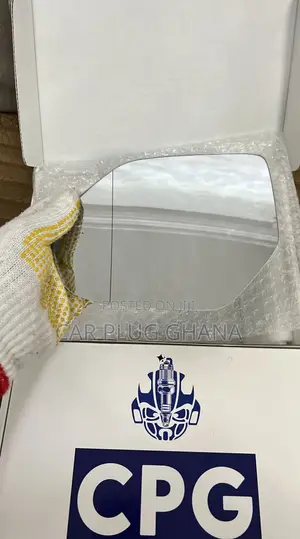 Audi Q8 Lamborghini Urus 2018-2025 Side Mirror Glass
