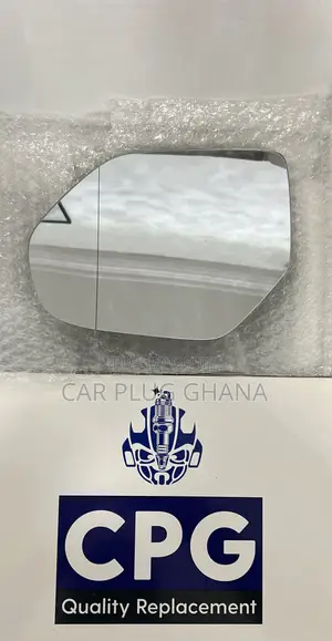Audi Q8 Lamborghini Urus 2018-2025 Side Mirror Glass