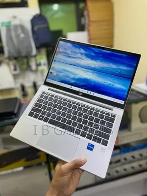 Laptop HP ProBook 640 G8 16GB Intel Core i5 SSD 256GB
