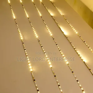 Flowing Water Chase Led Light Fullest 10m/100w Power Supply/Wire Switc