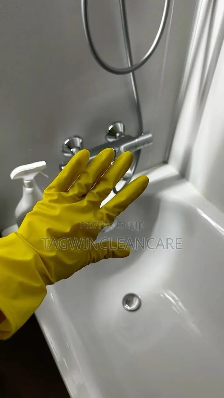Office Cleaning