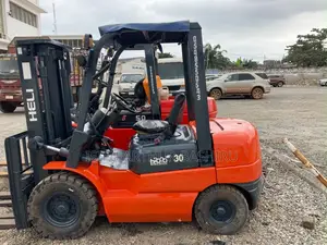 Forklift Rentals
