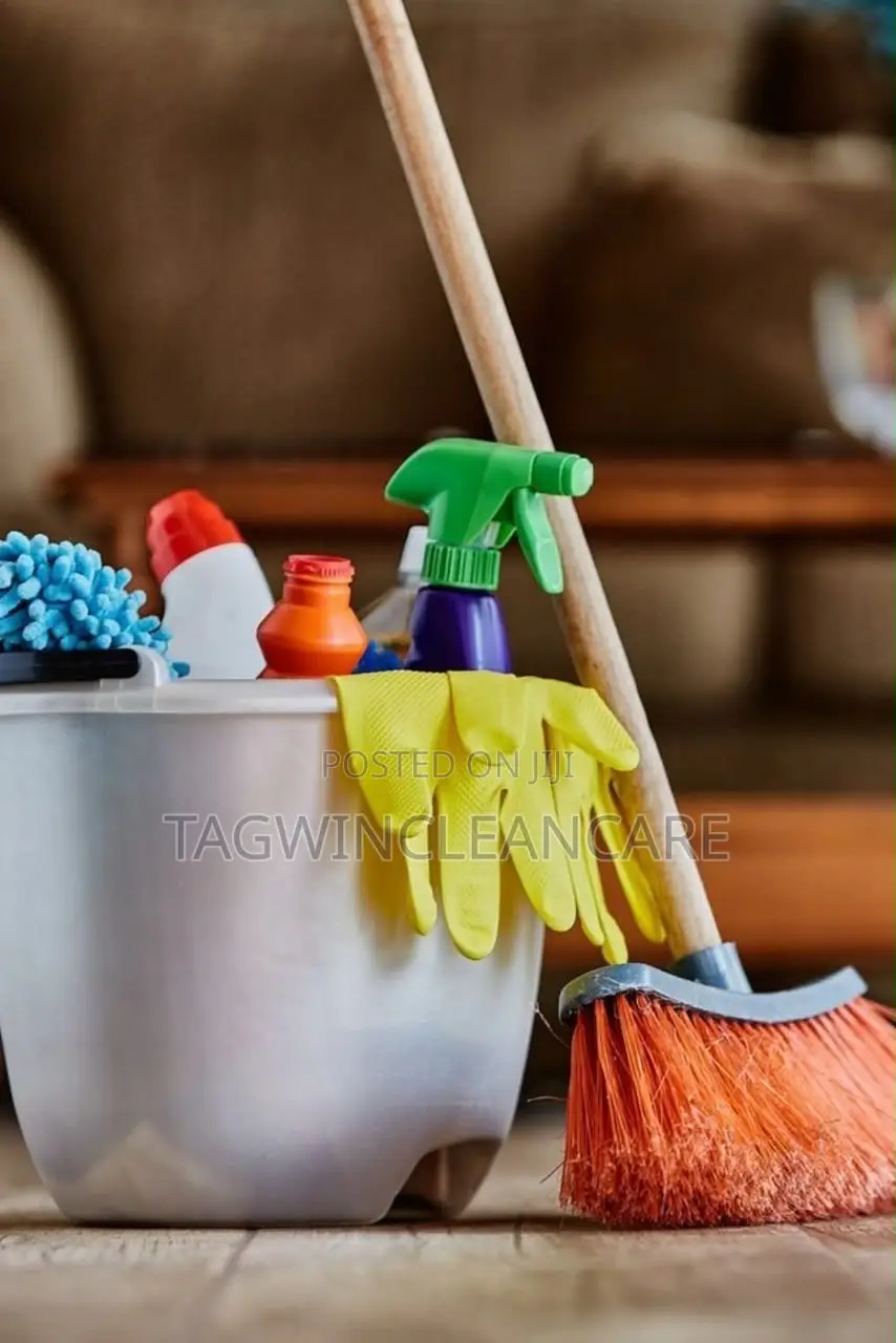 Premium Cleaning