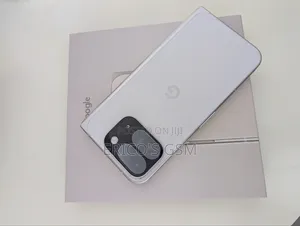 Google Pixel 9 Pro Fold 256 GB White