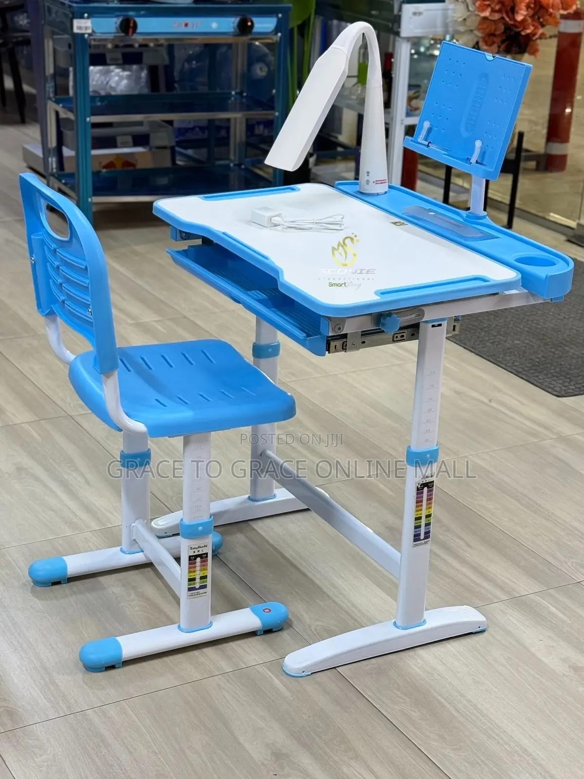 Kids Table and Chair