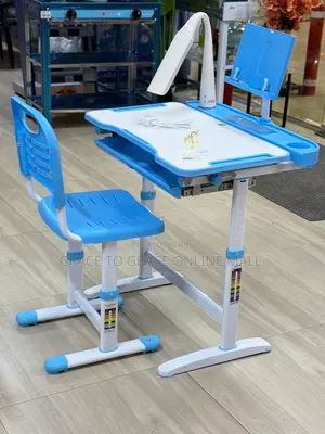 Kids Table and Chair