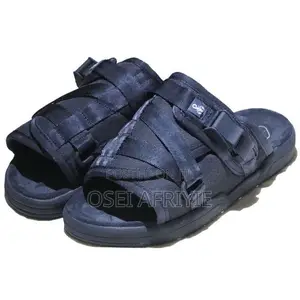 Comfy Slippers