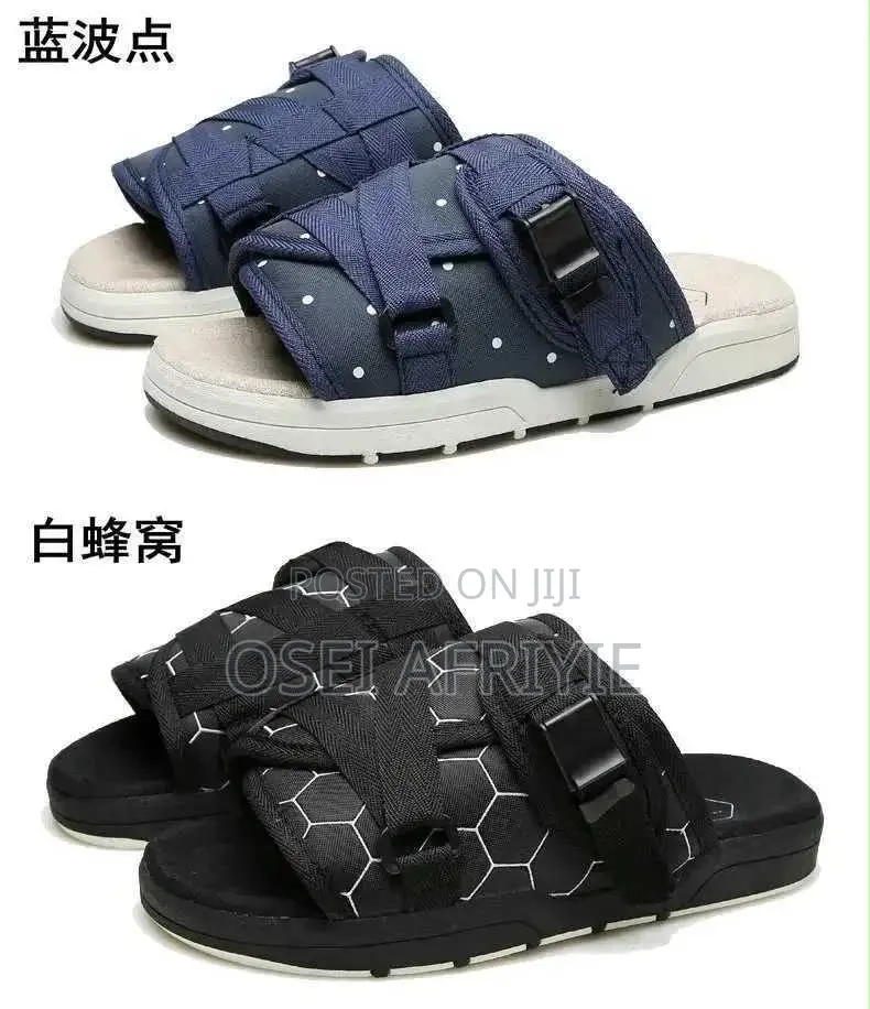 Comfy Slippers
