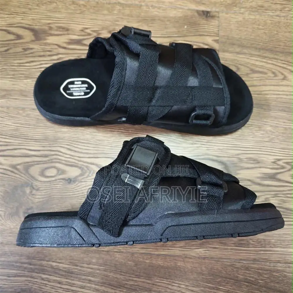 Comfy Slippers