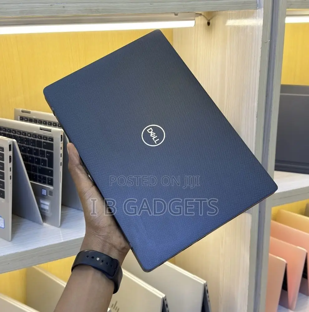 Laptop Dell Latitude 7400 8GB Intel Core i5 SSD 256GB