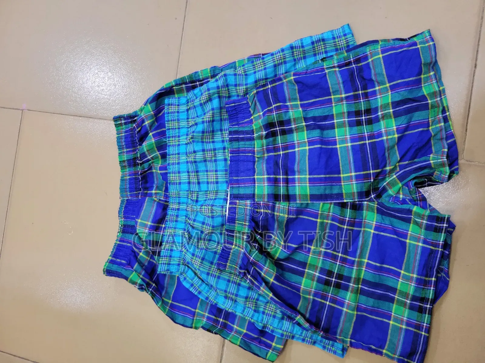 Boxer Shorts for Kids