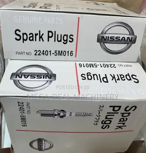 Genuine Toyota Lexus Iridium Spark Plugs(90919-01210/SK20R11)Japan