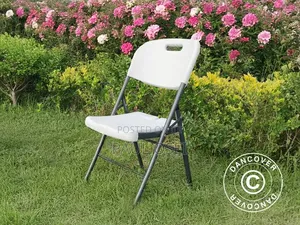 Plastic Folding Chair