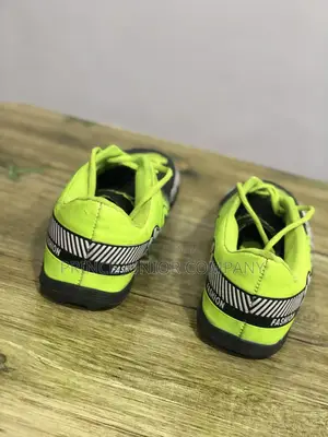 German Quality Boot