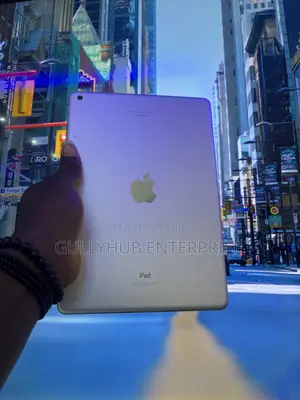 Apple iPad 10.2 (2021) 64 GB