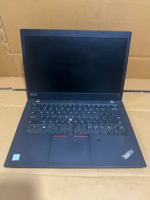 Laptop Lenovo ThinkPad L480 16GB Intel Core i5 SSD 256GB