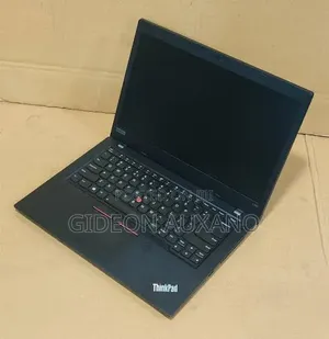 Laptop Lenovo ThinkPad L480 16GB Intel Core i5 SSD 256GB