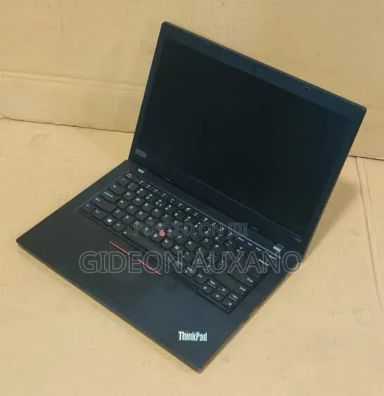 Laptop Lenovo ThinkPad L480 16GB Intel Core i5 SSD 256GB