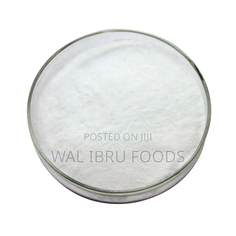 Dextrose Monohydrate