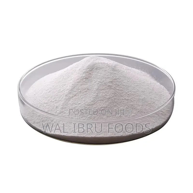 Dextrose Monohydrate