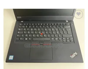 Laptop Lenovo ThinkPad L480 16GB Intel Core i5 SSD 256GB
