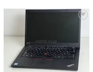 Laptop Lenovo ThinkPad L480 16GB Intel Core i5 SSD 256GB