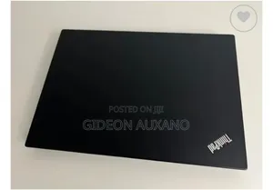 Laptop Lenovo ThinkPad L480 16GB Intel Core i5 SSD 256GB