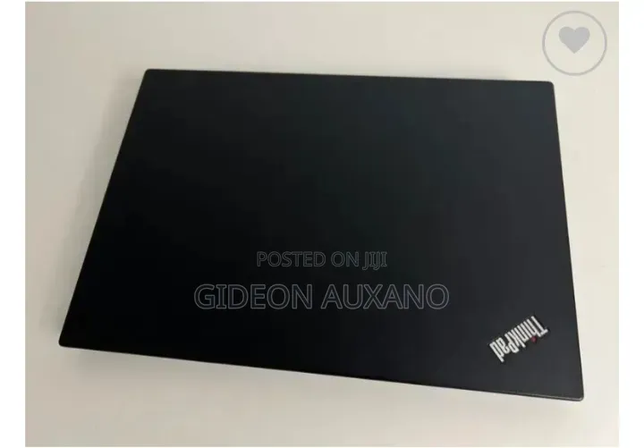 Laptop Lenovo ThinkPad L480 16GB Intel Core i5 SSD 256GB