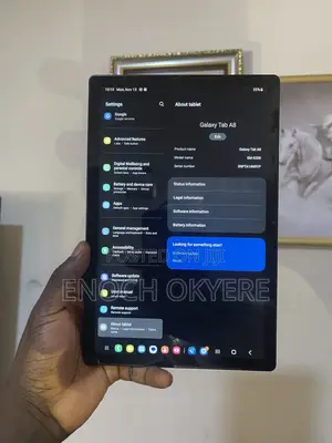 Samsung Galaxy Tab A8 10.5 (2021) 32 GB