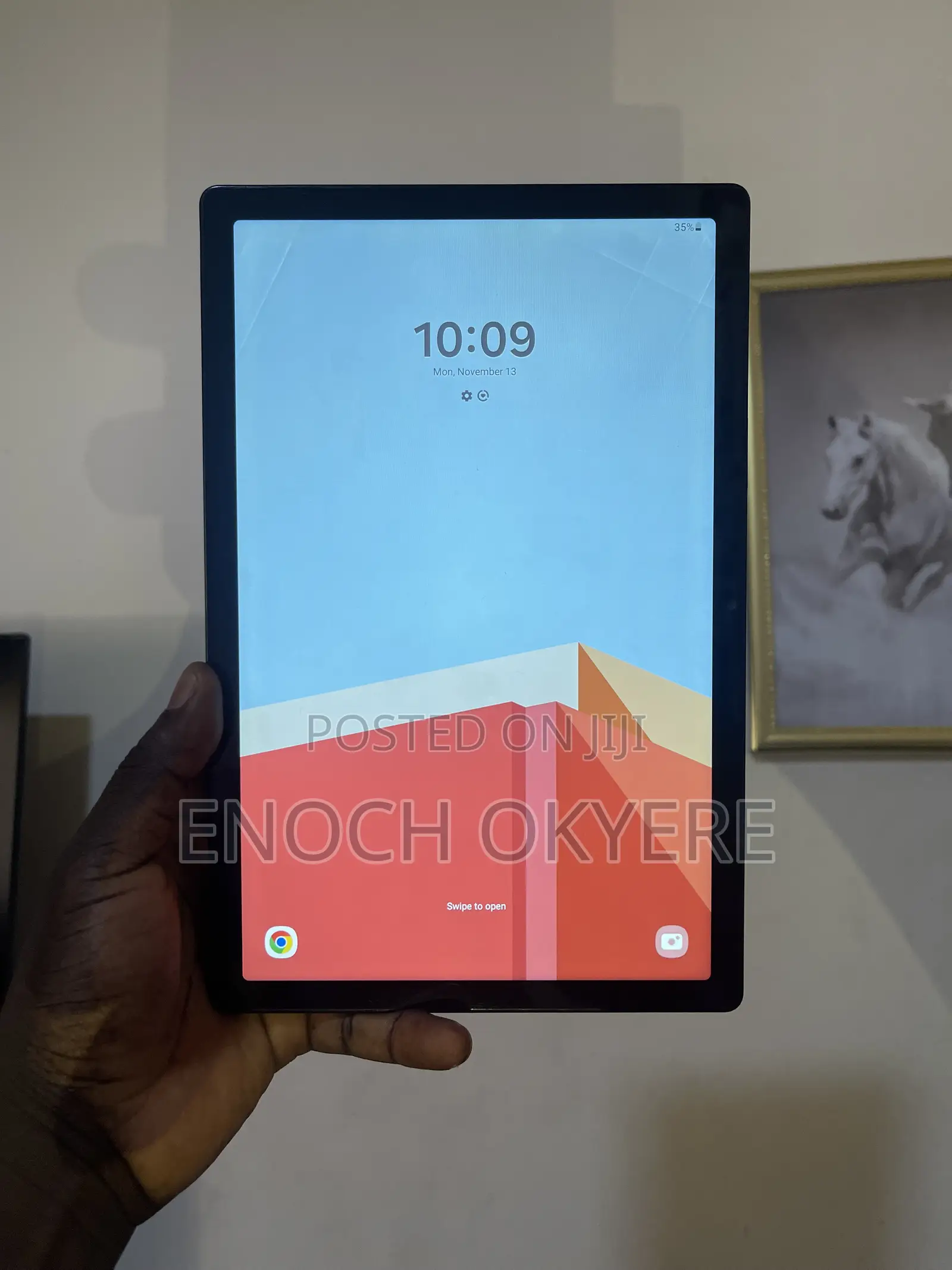 Samsung Galaxy Tab A8 10.5 (2021) 32 GB
