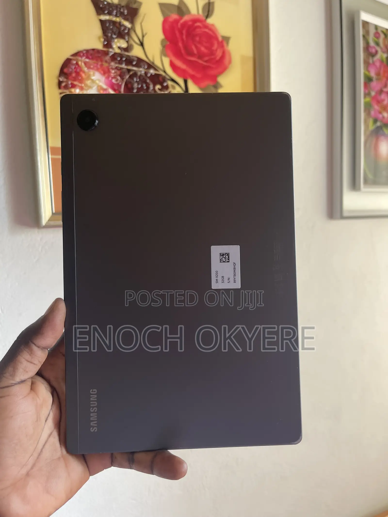 Samsung Galaxy Tab A8 10.5 (2021) 32 GB