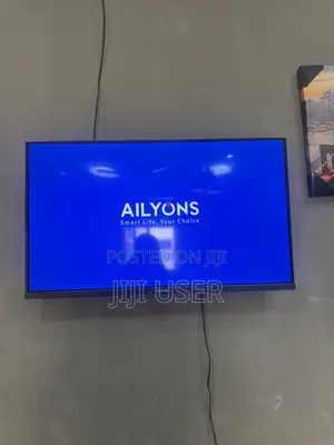 32 Inch TV