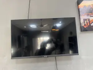 32 Inch TV