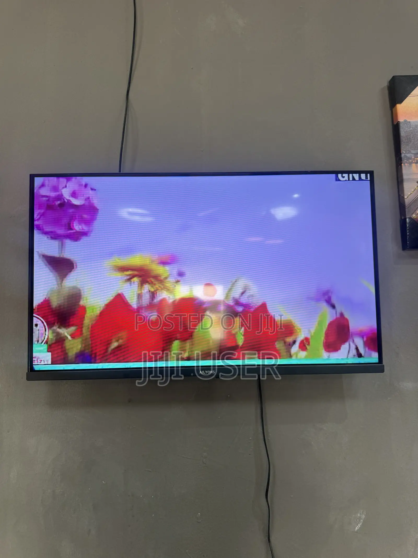 32 Inch TV