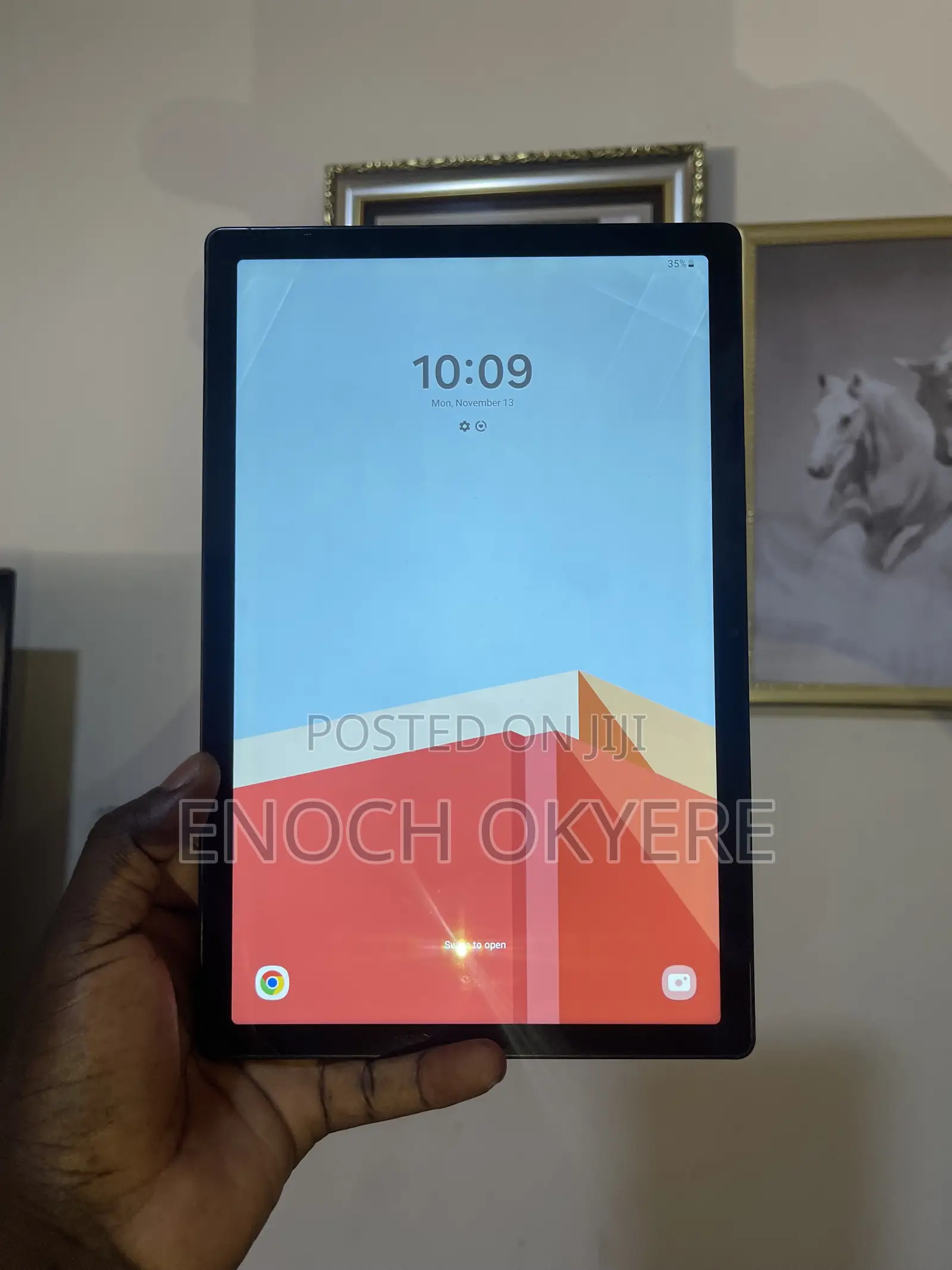Samsung Galaxy Tab A8 10.5 (2021) 32 GB