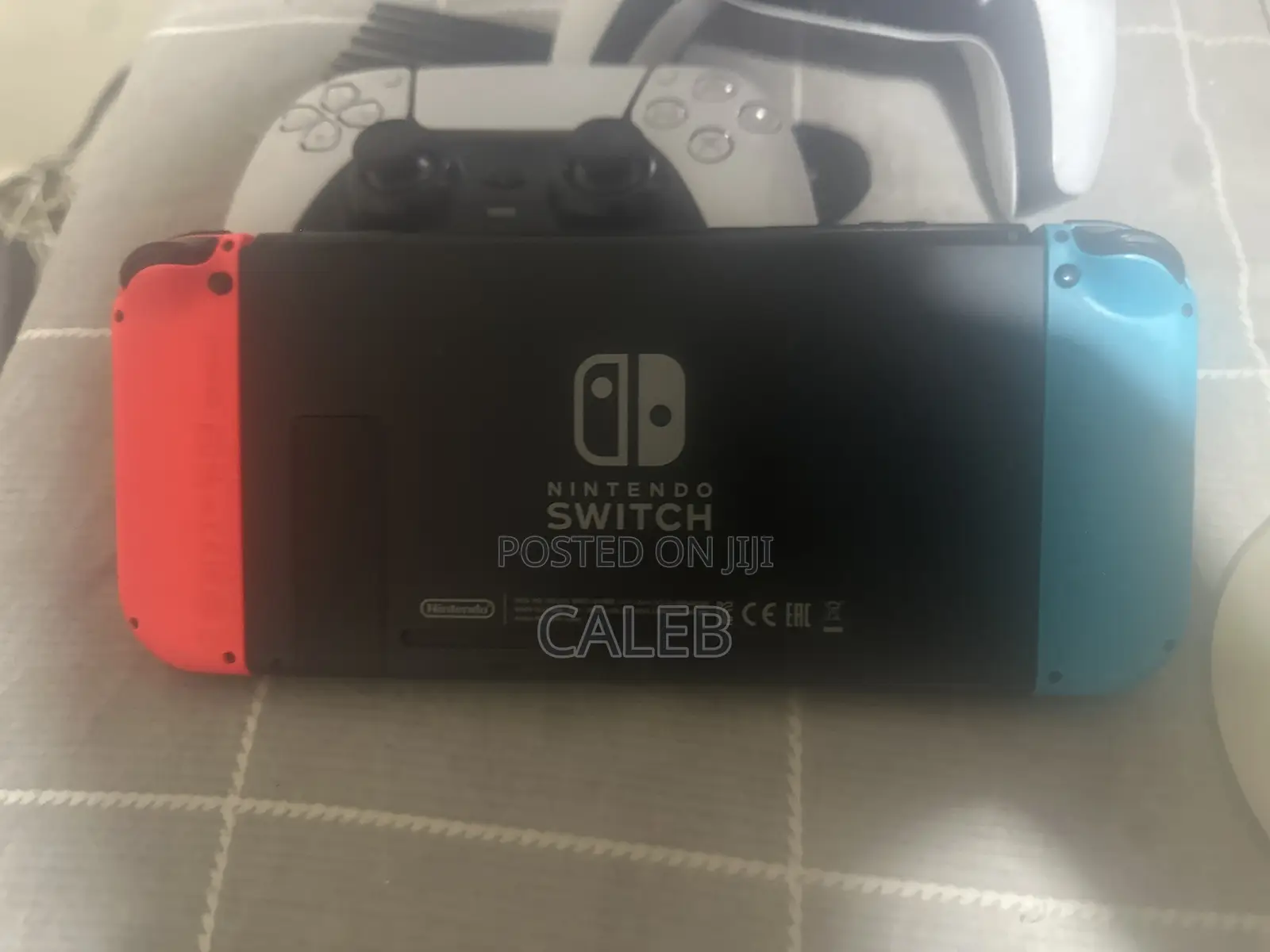 Nitendo Switch