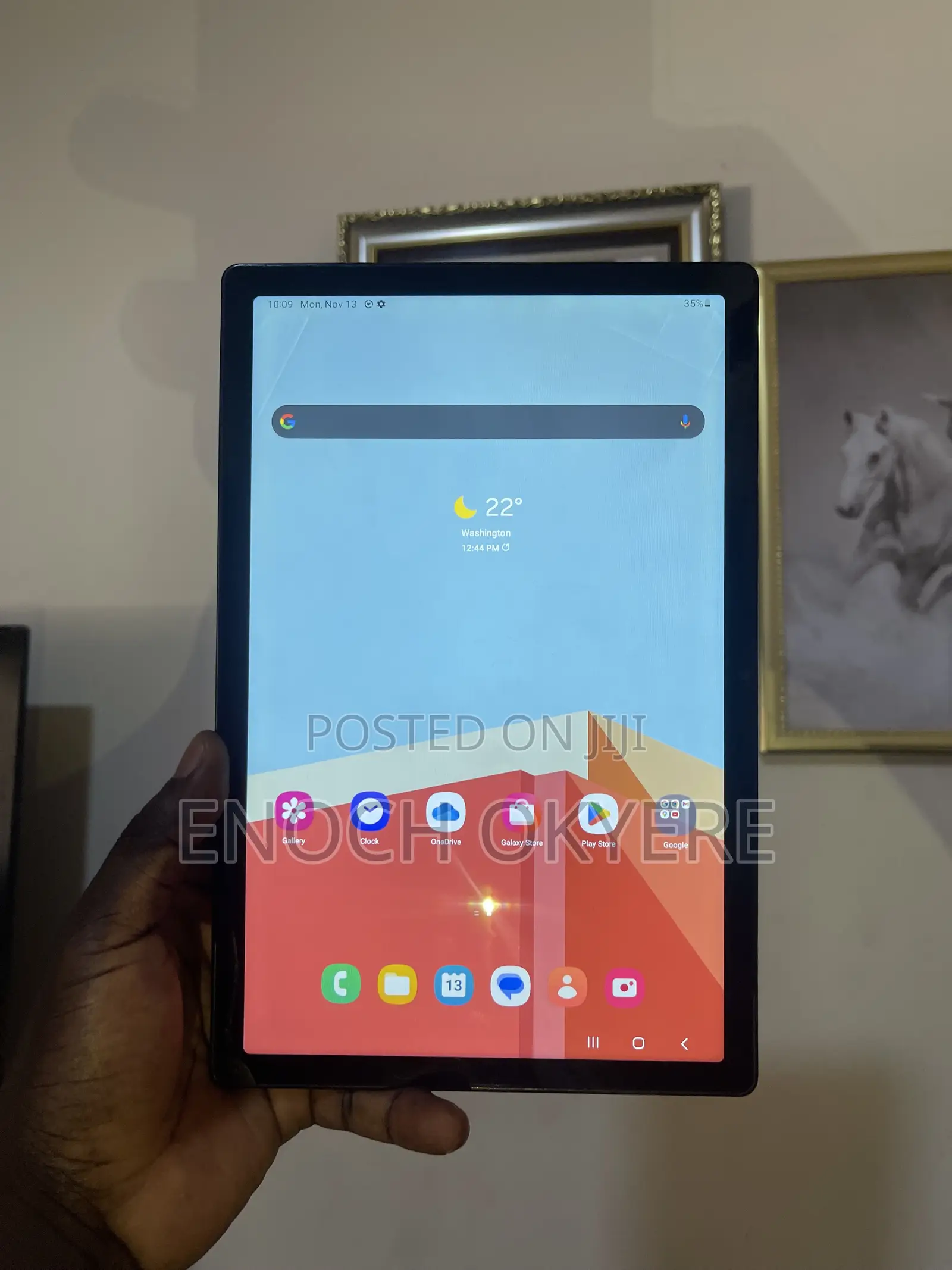 Samsung Galaxy Tab A8 10.5 (2021) 32 GB