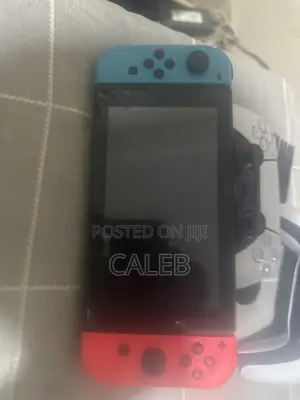 Nitendo Switch